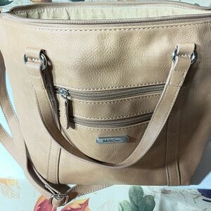 Tan Women's Bag